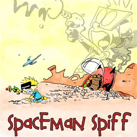 spaceman spiff